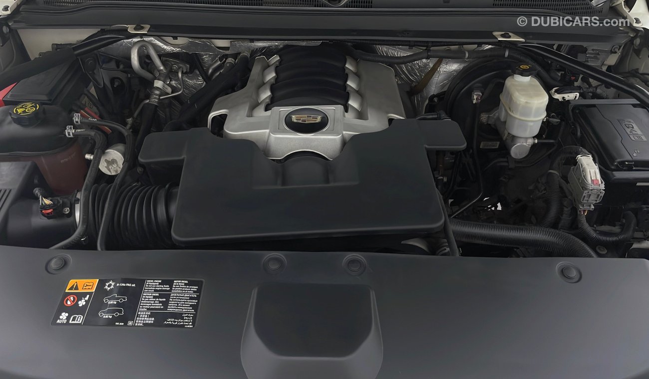 Cadillac Escalade PREMIUM 6.2 | Under Warranty | Inspected on 150+ parameters