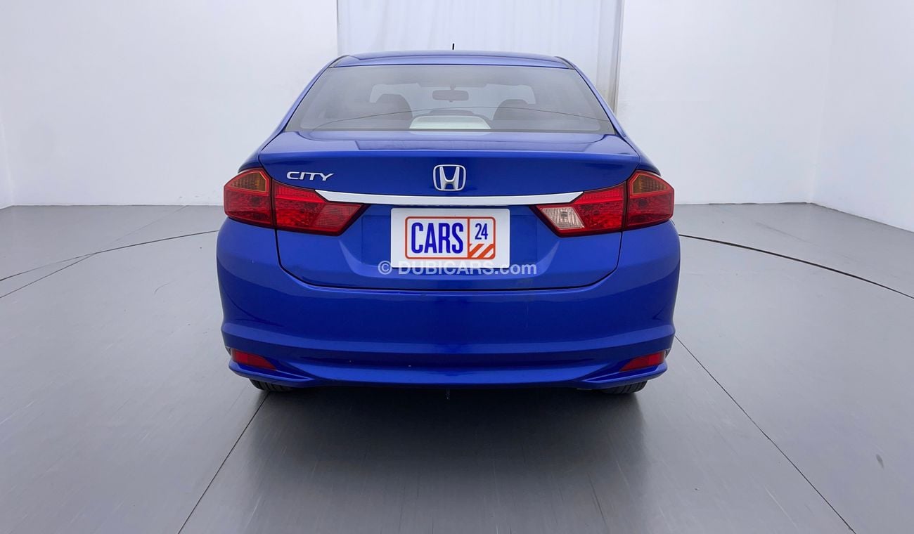 Honda City DX 1.5 | Under Warranty | Inspected on 150+ parameters