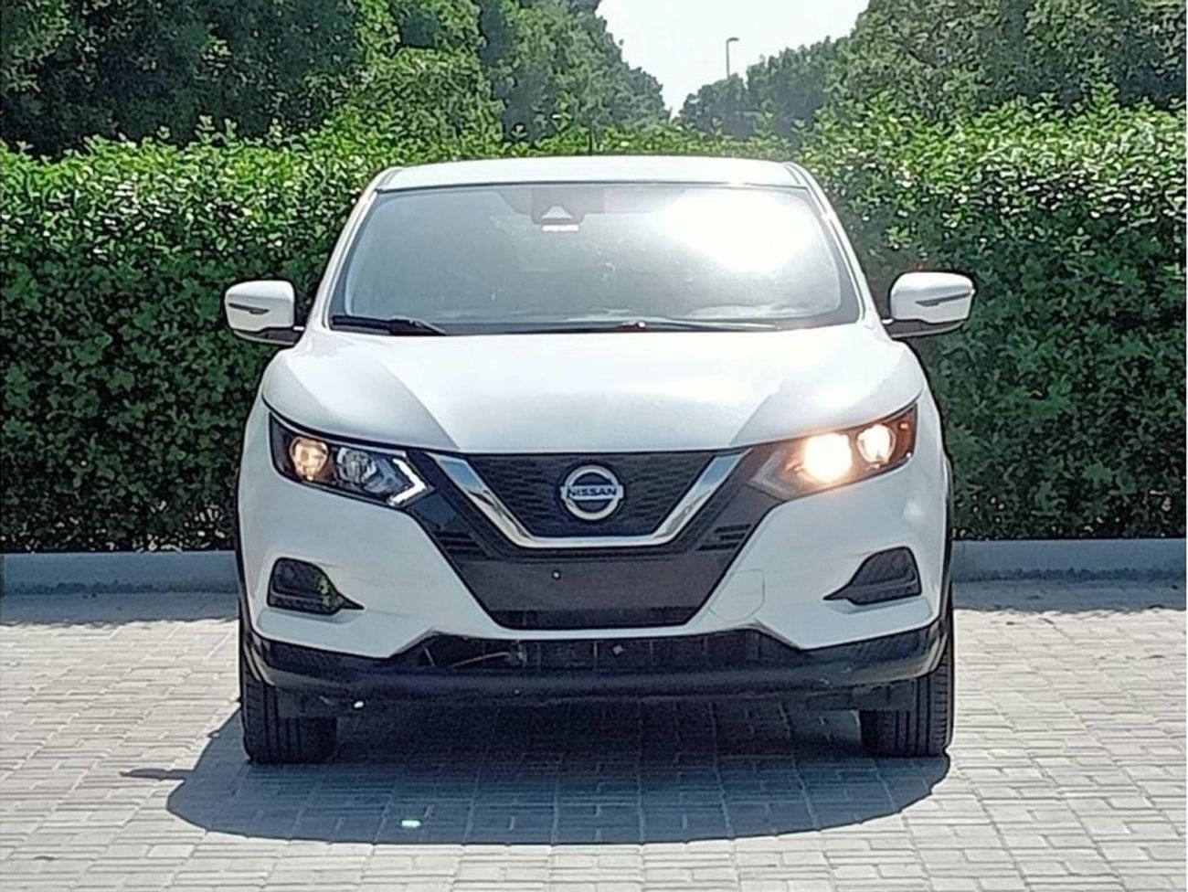 نيسان كاشكاي