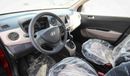 Hyundai i10 HYUNDAI I10 GRAND GL 1.2L PETROL /// 2020 /// SPECIAL OFFER /// BY FORMULA AUTO /// FOR EXPORT