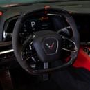 Chevrolet Corvette 3LT 6.2L (490 HP) Convertible AED 6,515 P.M • 0% Downpayment • Chevrolet Corvette C8 3LT Z51 • 1 Yea