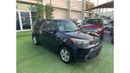 Kia Soul EX