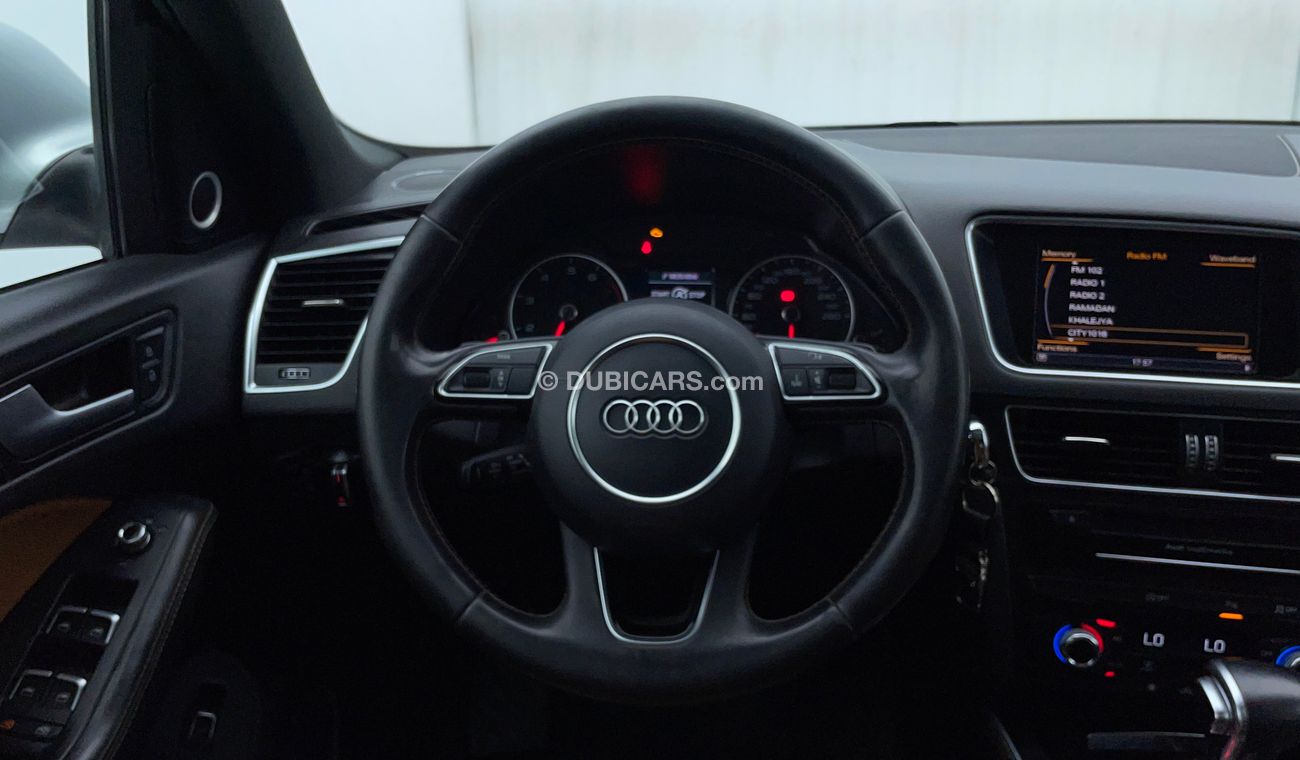 Audi Q5 S LINE 3.2 | Zero Down Payment | Free Home Test Drive