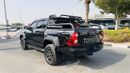 Toyota Hilux MODIFIED TO GR SPORTS | DOUBLE CABIN | 4WD | AUTOMATIC | 2.8L DIESEL | RHD