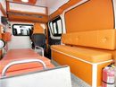 Toyota Hiace Toyota Hiace Ambulance with Extended High Roof - Perfect Inside and Out