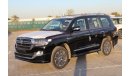 Toyota Land Cruiser 2021 LC200 4.6 L GXR GRAND TOURING FOR EXPORT