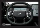 Jetour T2 COM Luxury Jetour T2 1.5 L Hi A/T Petrol 2025 Model GCC Specs(Export Only)
