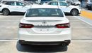 Toyota Camry TOYOTA CAMRY GLE 2022 EXPORT PRICE