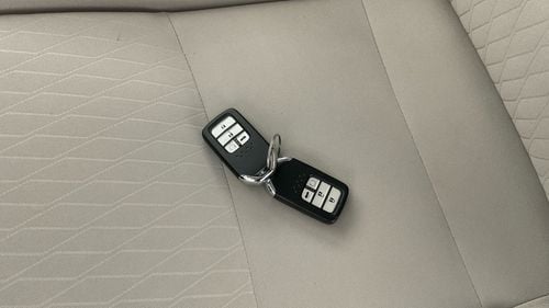 هوندا سيتي LX Sport | شامل الضمان | 0 ﺪﻔﻋﺓ ﺃﻮﻟﻯ