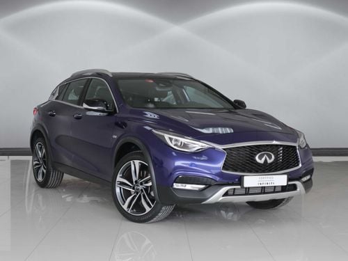 Infiniti QX30 2.0T AWD