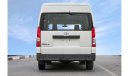 تويوتا هاياس HIACE 3.5L 3-STR H/R PANEL VAN BASIC