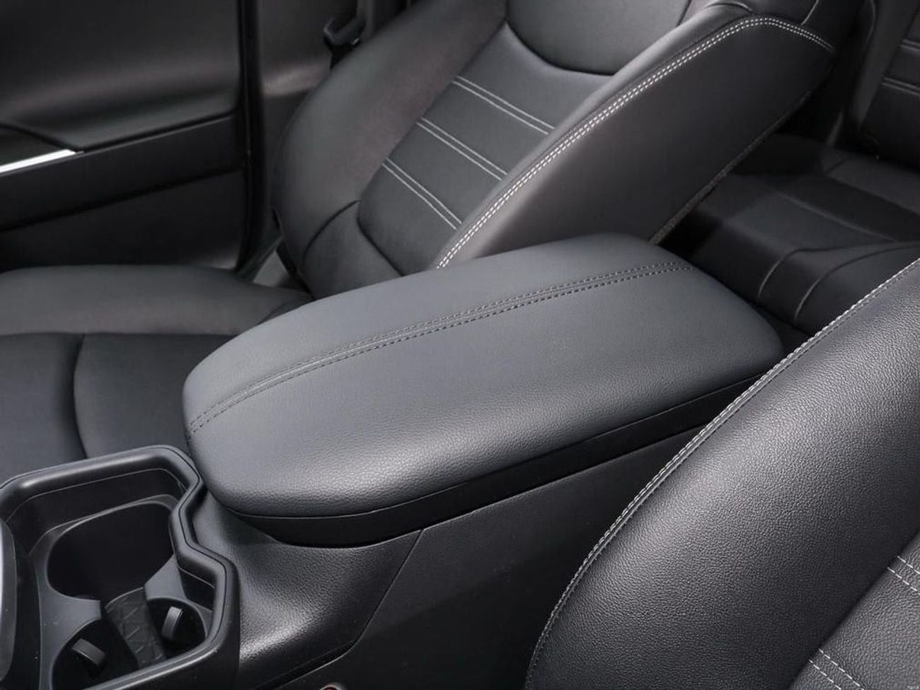 Toyota RAV4 RAV4 (export price)