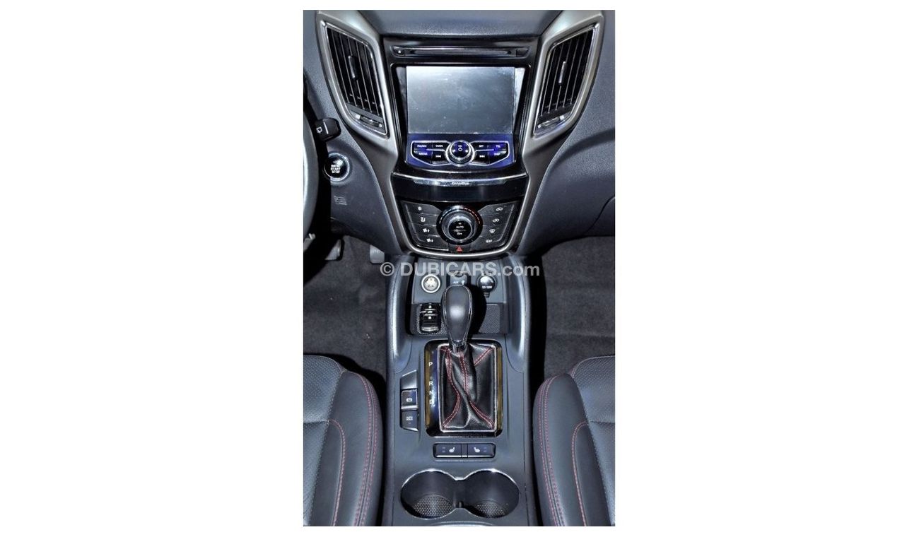 Changan CS75 EXCELLENT DEAL for our Changan CS75 ( 2019 Model ) in Black Color GCC Specs