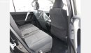 Toyota Prado TXL 2.7L PETROL COOL BOX WITH GOOD OPTIONS