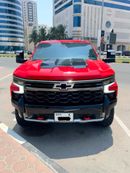 Chevrolet Silverado ZR2