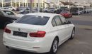 BMW 320i Bmw 320 model 2017 GCC car prefect condition full service full option low mileage