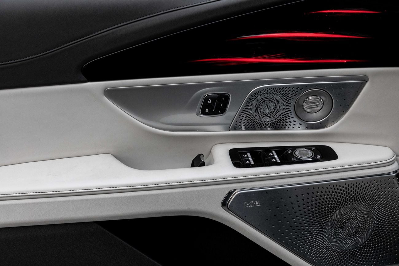 Lincoln Nautilus Nautilus Presidential | 4,505 P.M | 0% Downpayment | Agency Warranty! | Ramadan Offer!