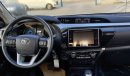 Toyota Hilux 2020/ 2.7l/ Automatic/Petrol