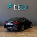 Audi A6 40 TFSI 2.0L AED 1,724 P.M • 0% Downpayment • Audi A6 40 TFSI • 1 Year Warranty