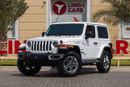جيب رانجلر Sahara 3.6L A/T (5 Seater)