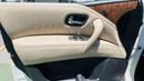Nissan Armada NISSAN ARMADA 2021 ENGINE 5.6L/V8 SL (NON GCC)