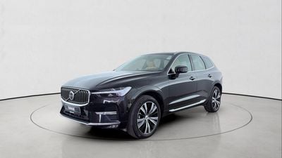 فولفو XC 60 ألتيميت برايت | شامل الضمان | 0 دفعة أولى