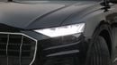 Audi Q8 55 TFSI quattro V6 3.0TC | Full Service History | Certified & Inspected | GCC | Zero Down payment support