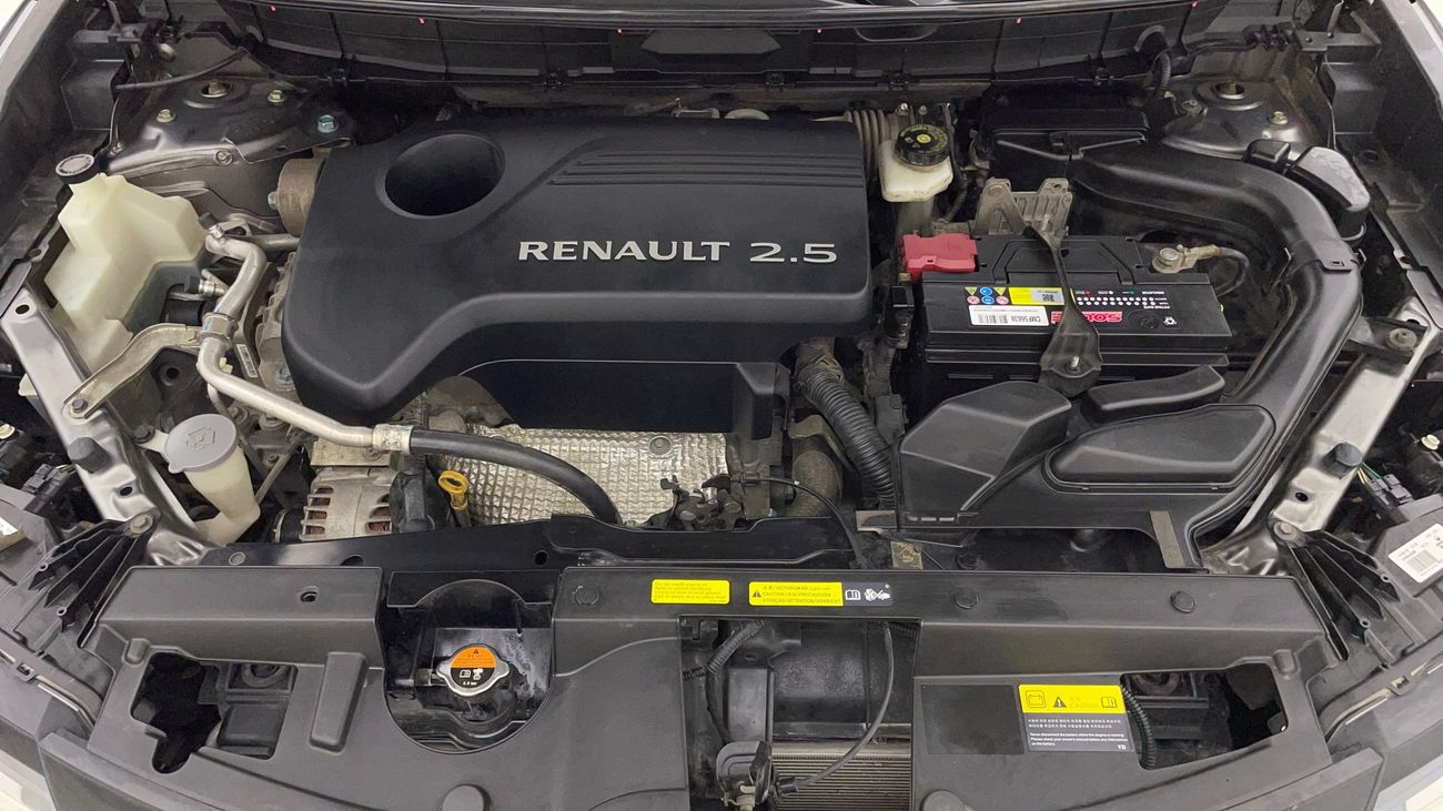 Renault Koleos PE 2.5 | Zero Down Payment | Home Test Drive