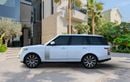 Land Rover Range Rover Vogue 5.0L Vogue HSE 5.0L V8 | 2016 | GCC SPECS | 3 Months Warranty Included