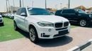 بي أم دبليو X5 35i EXCLUSIVE 35i EXECUTIVE