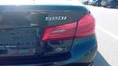 BMW 520i Std 2.0L