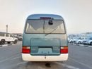 تويوتا كوستر TOYOTA COASTER BUS RHD 1997 MODEL 4.1 L DIESEL AUTOMATIC(PM04646)