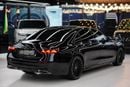 Mercedes Benz S580 L