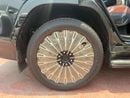 Lexus LX600 VIP