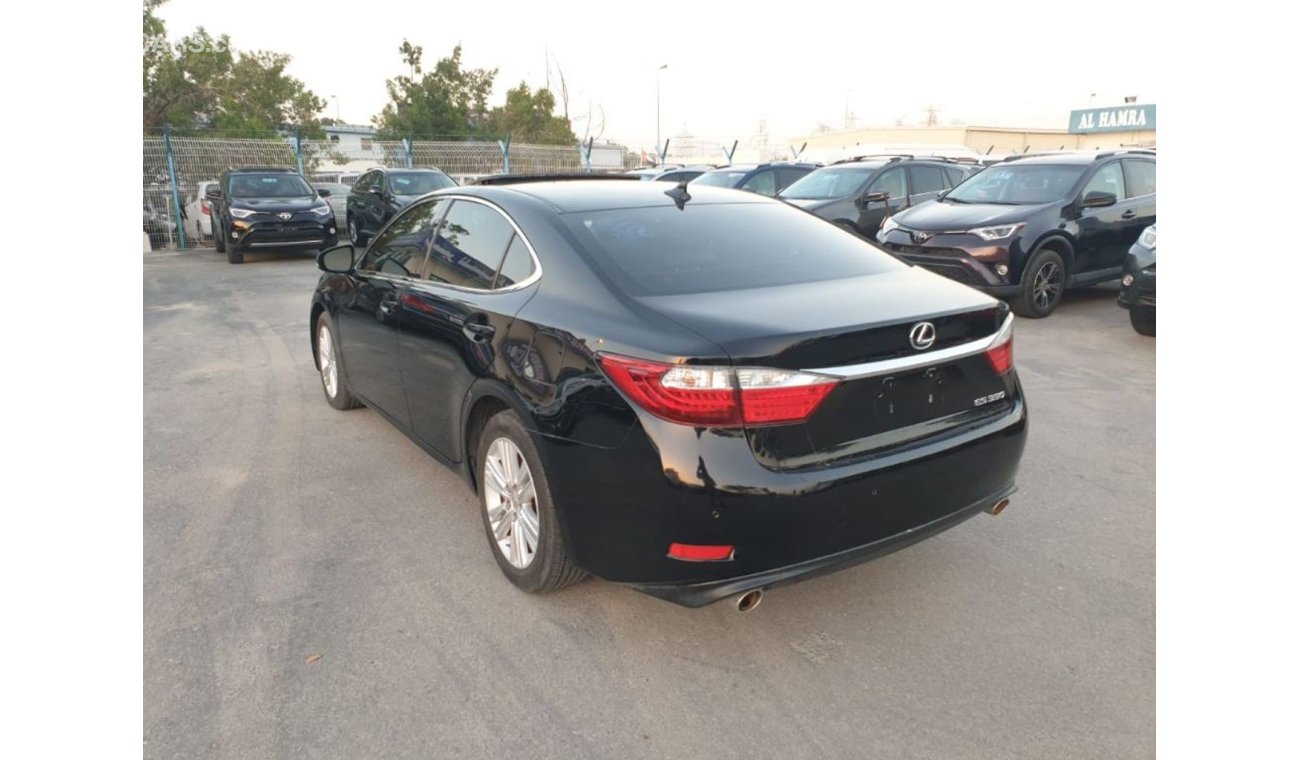 لكزس ES 350 LEXUS ES350 US