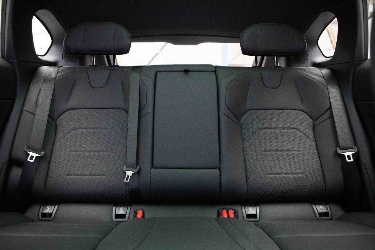 Jidu 1 MAX LONG RANGE EV - Grey Inside Black | Export Only