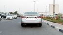 Toyota Camry 2026 Toyota Camry Lumiere 2.5L AT Hybrid (Silver-Tan)