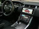 Land Rover Range Rover Sport HST 3.0L RANGE ROVER SPORT HST 2020 V6 US ORGINAL PAINT // FULL OPITION // PERFECT CONDITION