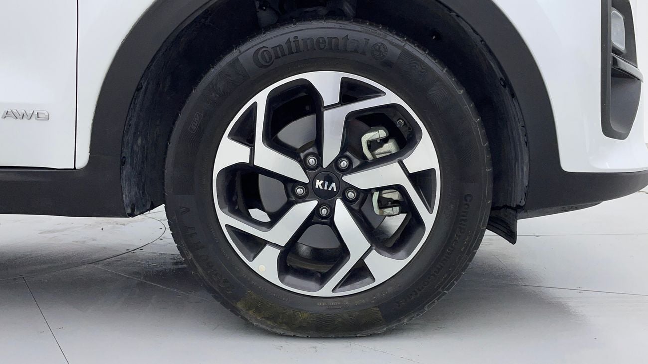 Kia Sportage LX AWD 2.4 | Zero Down Payment | Free Home Test Drive