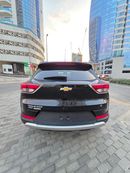 شيفروليه تريلبلازر 1.3 Turbo