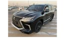 Lexus LX 570 *Offer*2011 Lexus LX570 5.7L V8 With 2021 Modifications GCC Specs No Accident / EXPORT ONLY