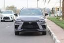 لكزس RX 500h Lexus Rx500h Fsport Package ,2.4 LTurbo Hybrid CanadinSpecification 2023