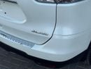 نيسان روج  2.5L V4 / PANORAMIC SUNROOF / AWD / 360 CAMERA / 7 SEATS / REAR AC