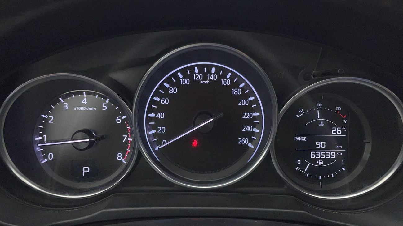 Mazda CX5 2.5L 2024 | 0 DP | 1097/Month | 30 Day Return | Service History