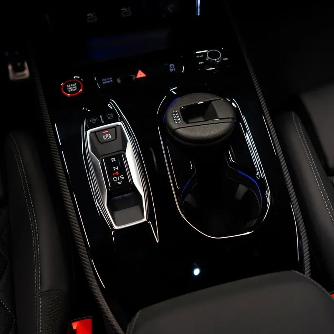 Audi S5 TFSI quattro Launch Edition 3.0L AED 5,633 P.M • 0% Downpayment • Audi S5 • Agency Warranty and Serv