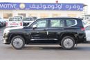 Toyota Land Cruiser TOYOTA LANDCRUISER 300 3.3L V6 DIESEL 4WD VXR- Z