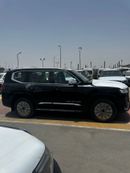 Toyota Land Cruiser TOYOTA LAND CRUISER 3.5L PETROL VXR TWIN TURBO FULL OPTION MY2025