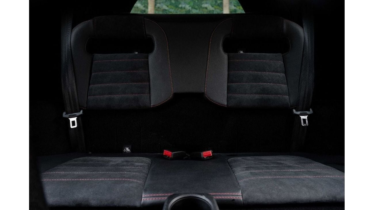 Lotus Evora GT | 5,092 P.M  | 0% Downpayment | Excellent Condition!