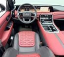 Nissan Patrol LE PLATINUM CITY 2026 Nissan Patrol LE Platinum City, Nissan Warranty+Service Contract+Full Service History, GCC Spec
