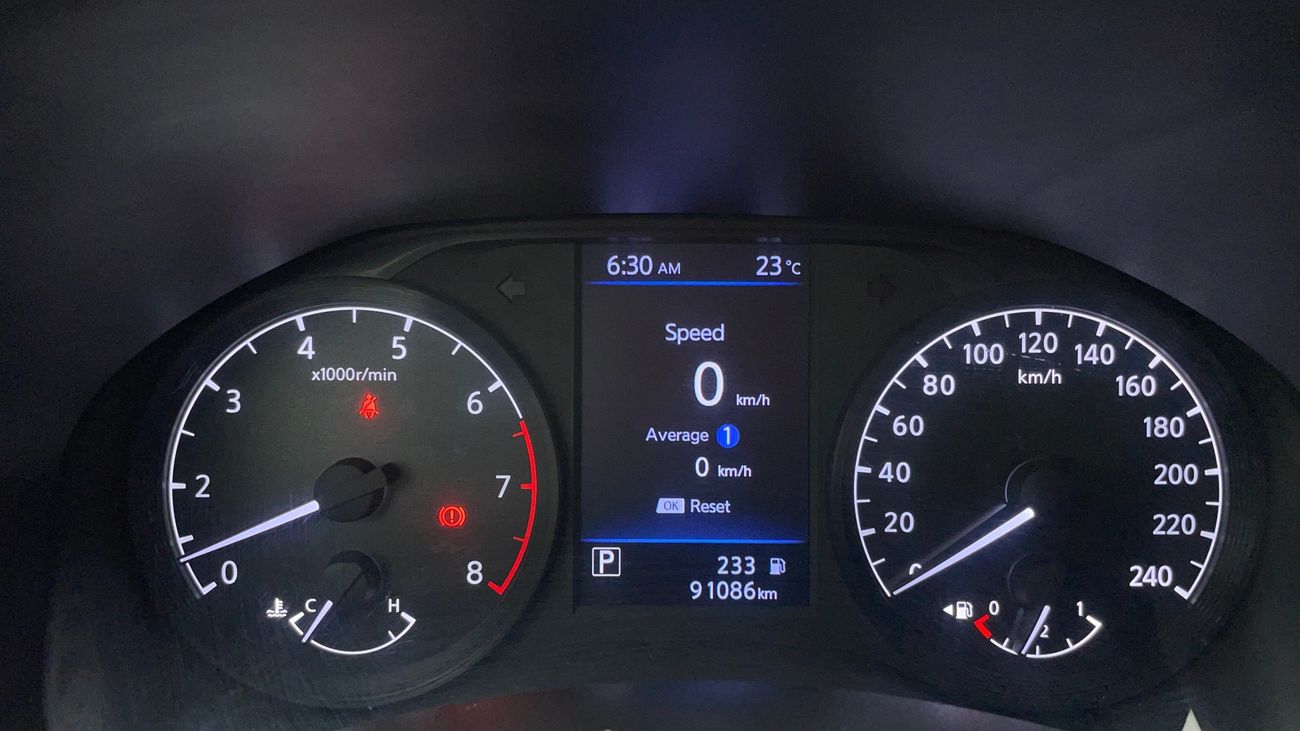 نيسان ألتيما S 2.5 | بدون دفعة مقدمة | اختبار القيادة في المنزل